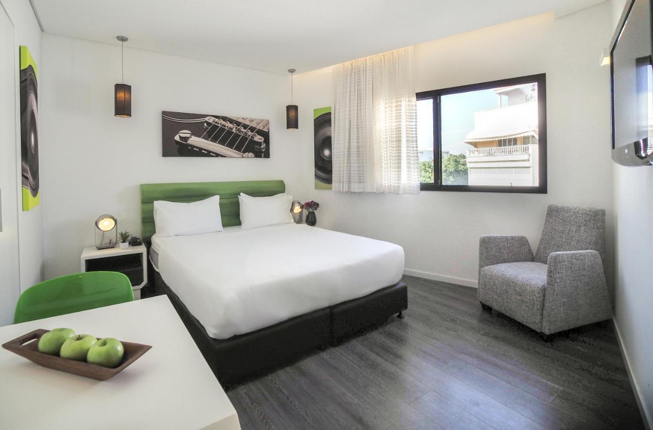 130 Rock Tel-Aviv