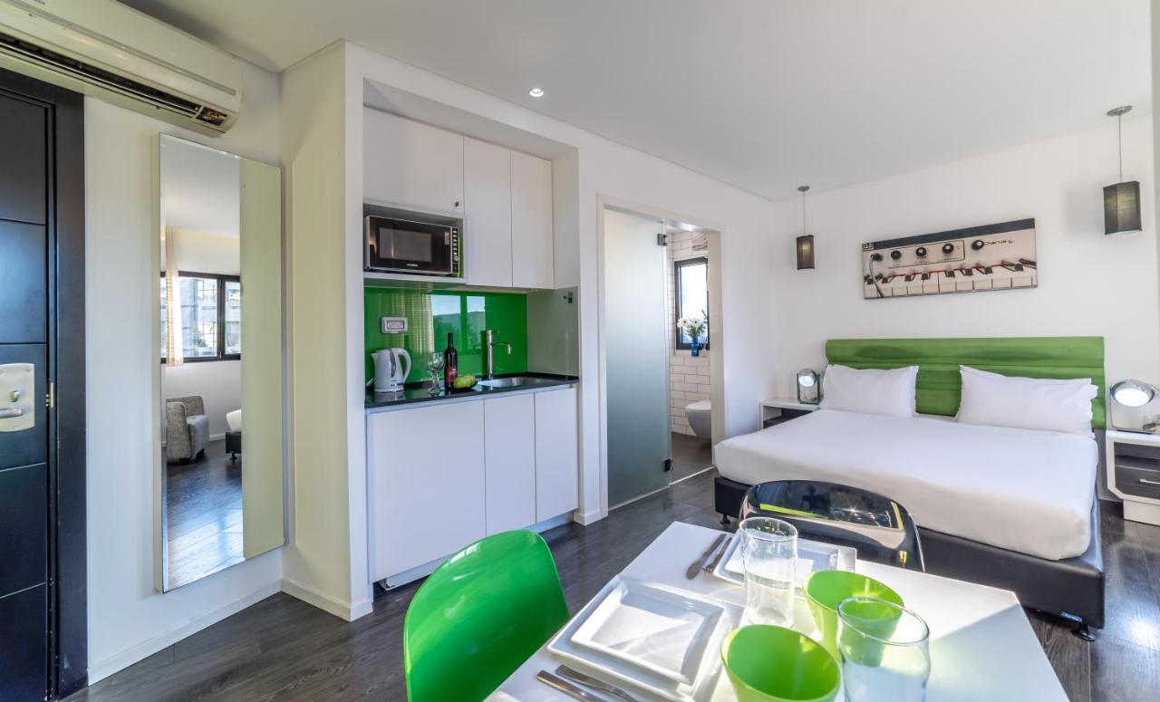 130 Rock Hotel Tel-Aviv