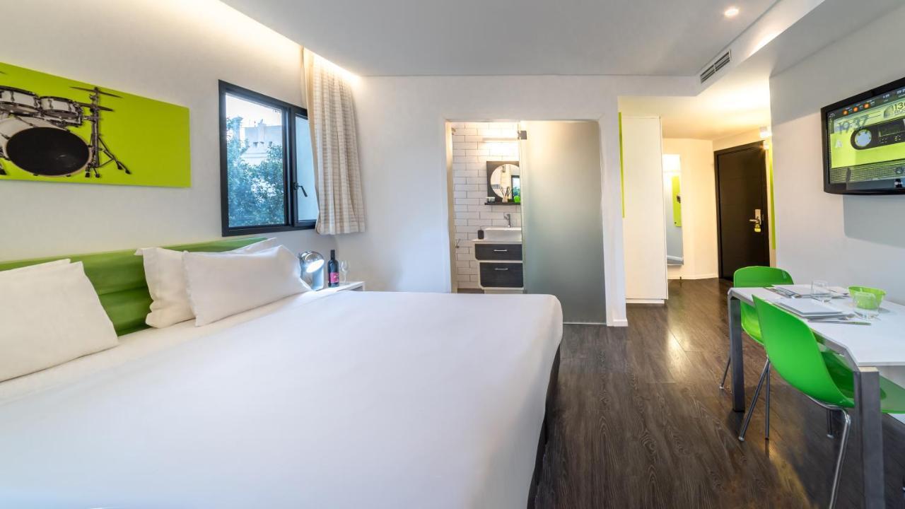 130 Rock Hotel 3*