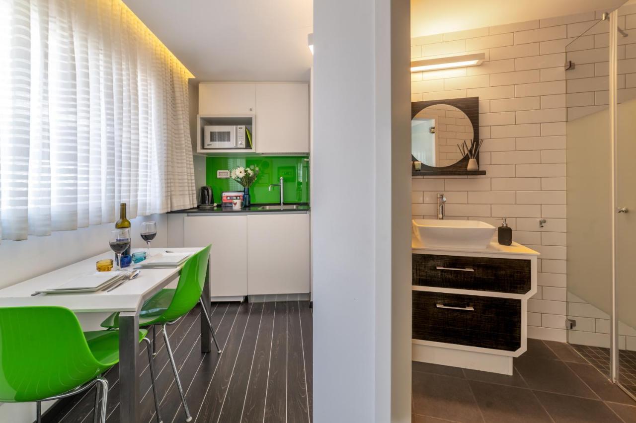 130 Rock Hotel Tel-Aviv
