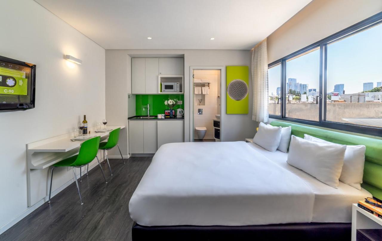 130 Rock Hotel 3*