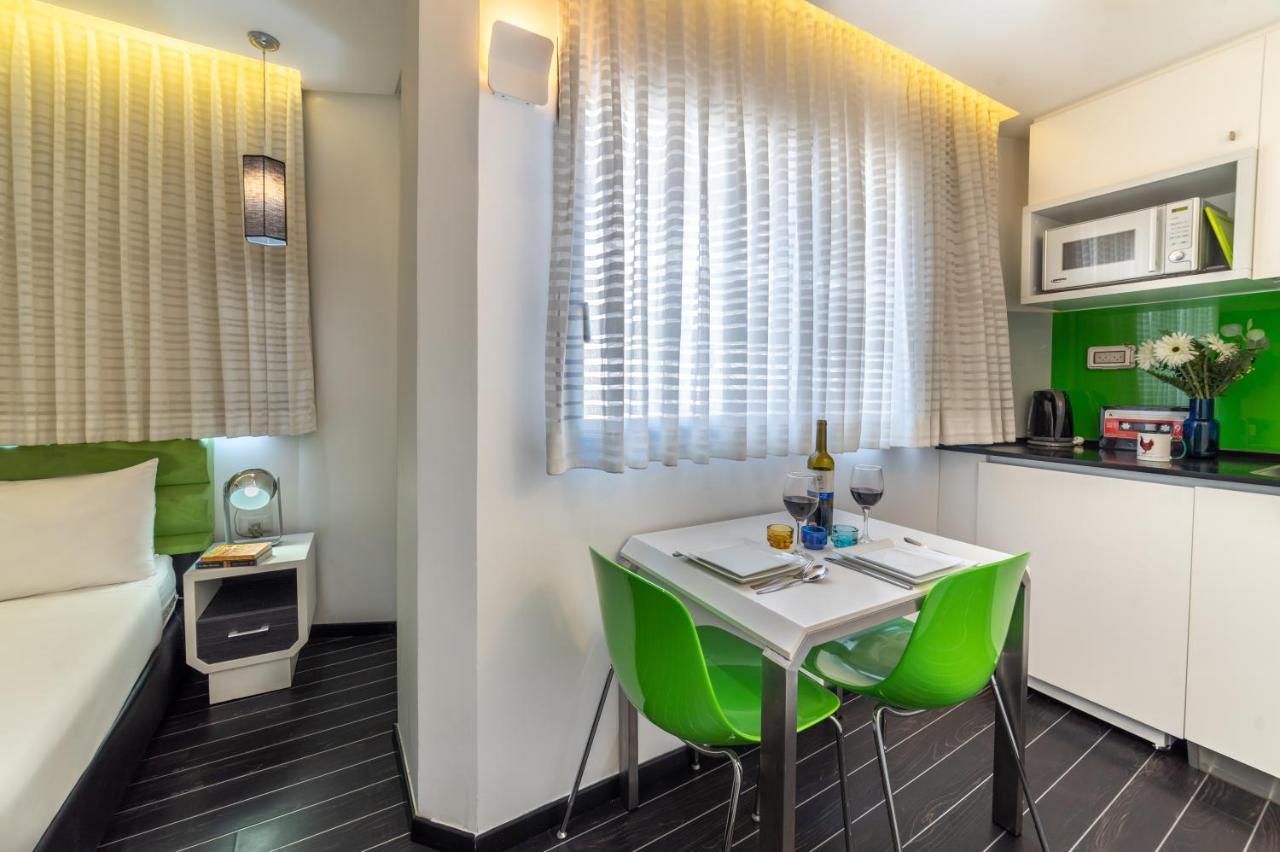 130 Rock Hotel 3*