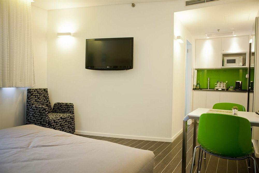 130 Rock Hotel 3*