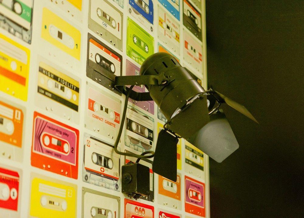 130 Rock Hotel Tel-Aviv