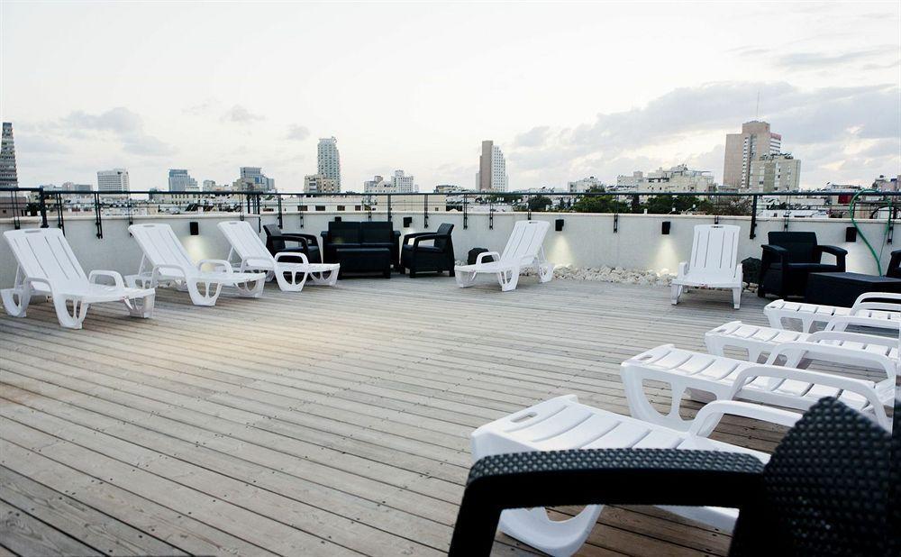 130 Rock Hotel 3*