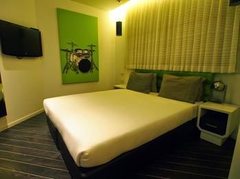 130 Rock Hotel 3*