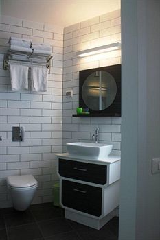 Hotel 130 Rock Tel-Aviv