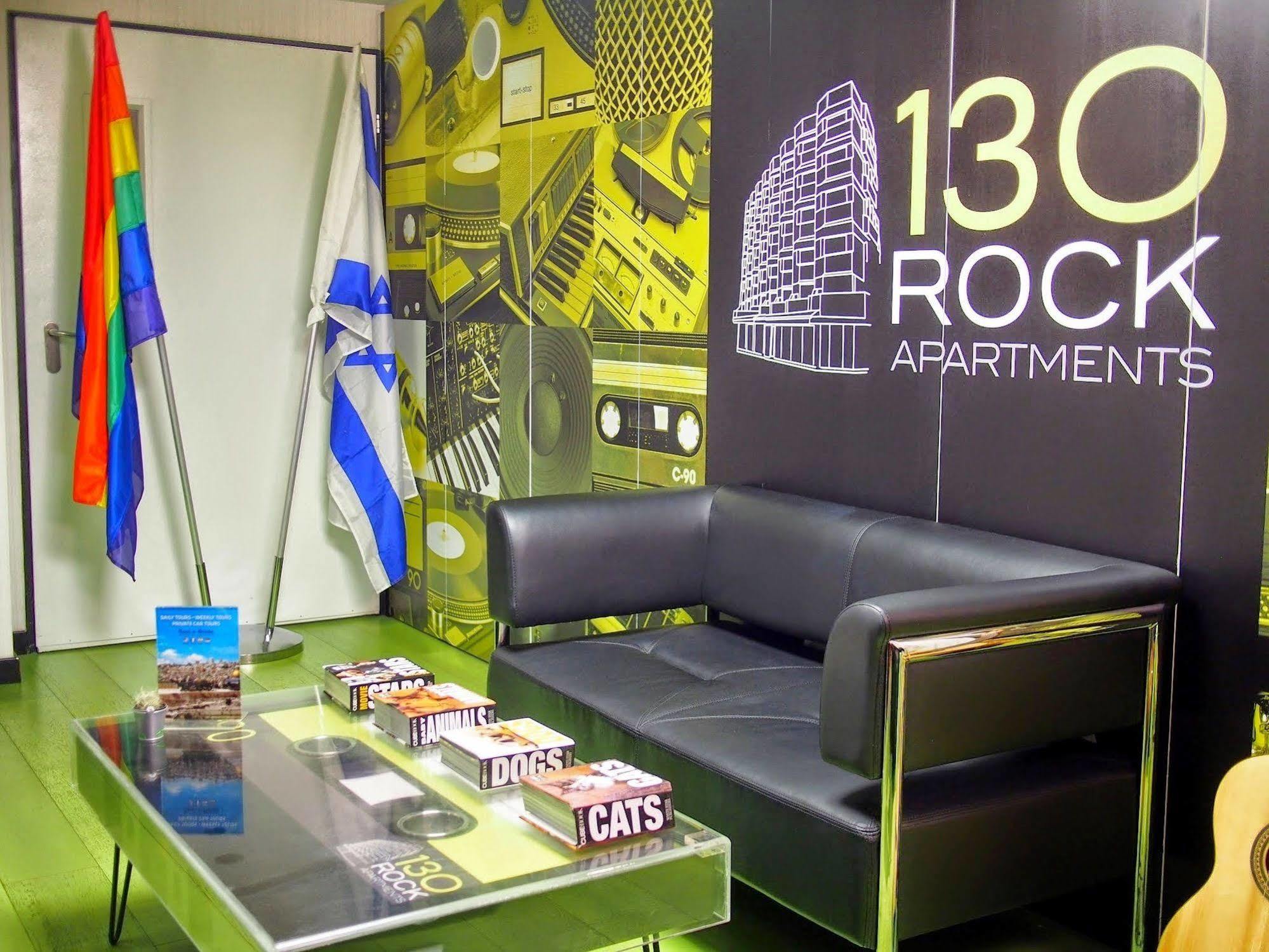 Hotel 130 Rock