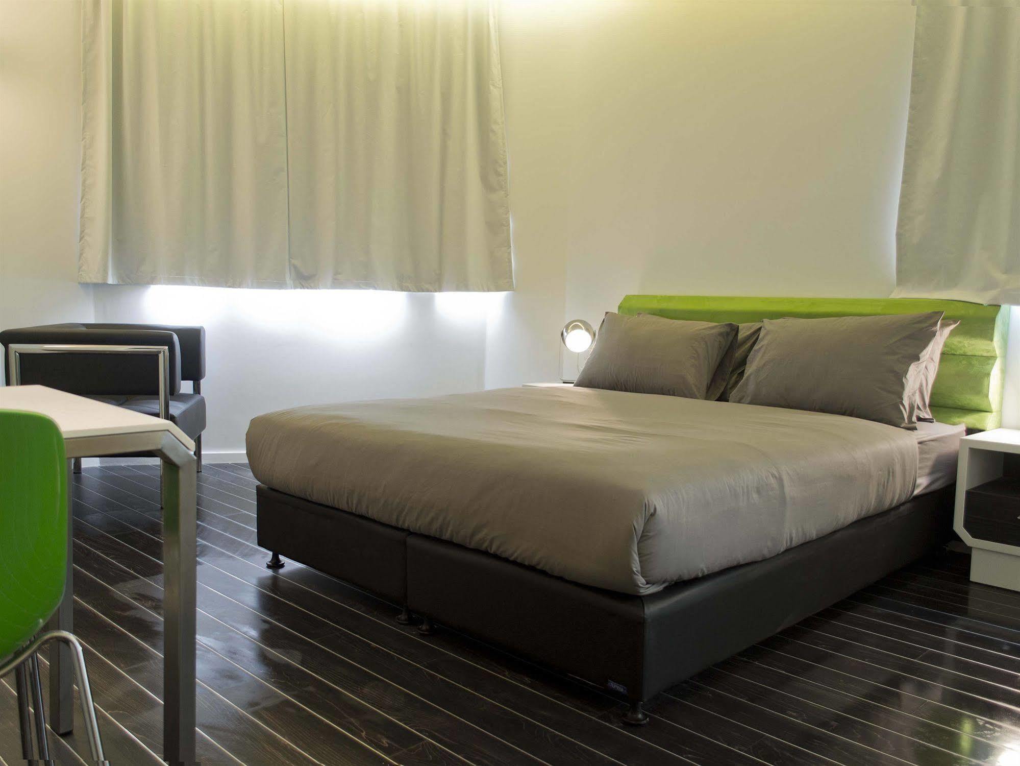 130 Rock Hotel 3*