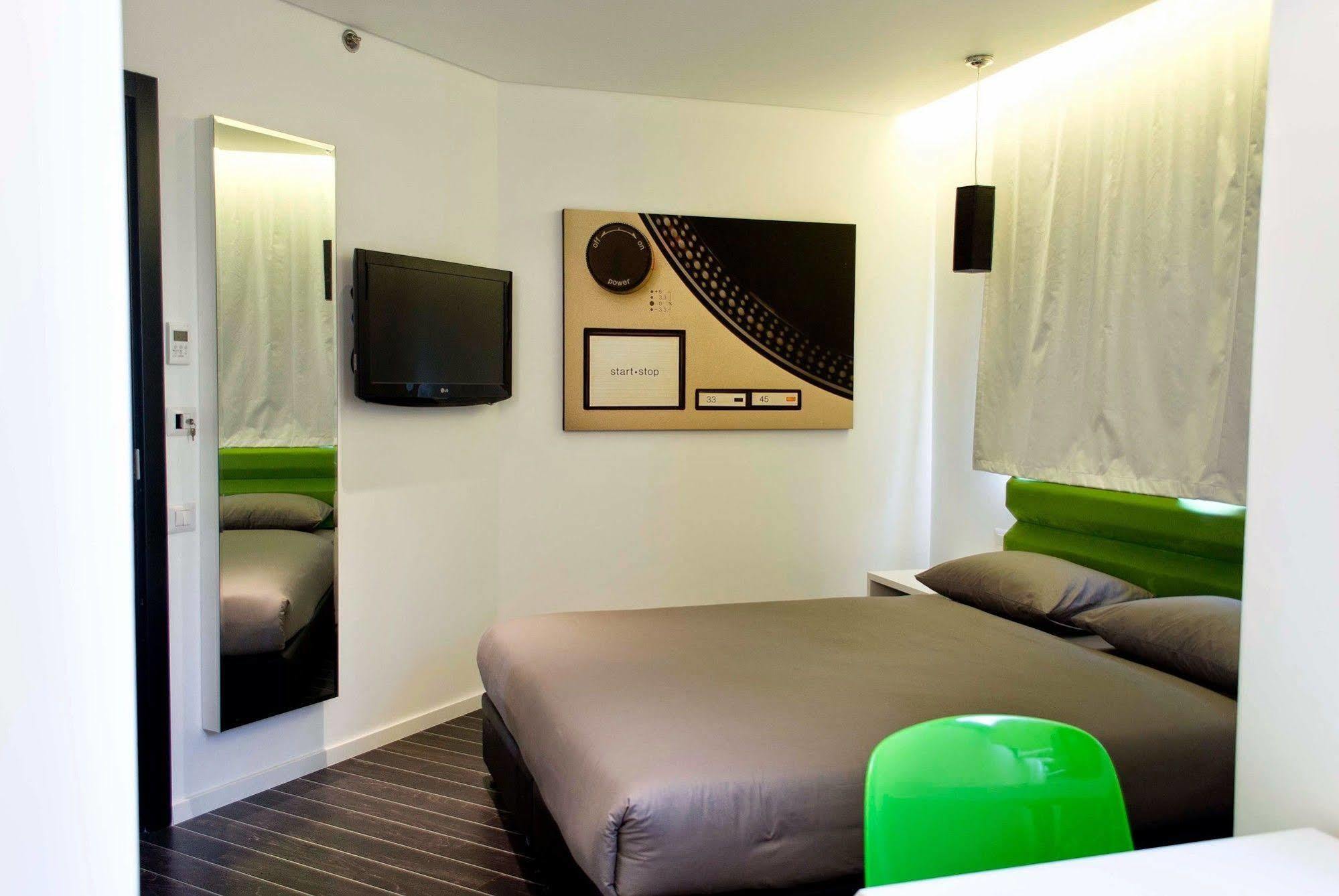 130 Rock Hotel Tel-Aviv