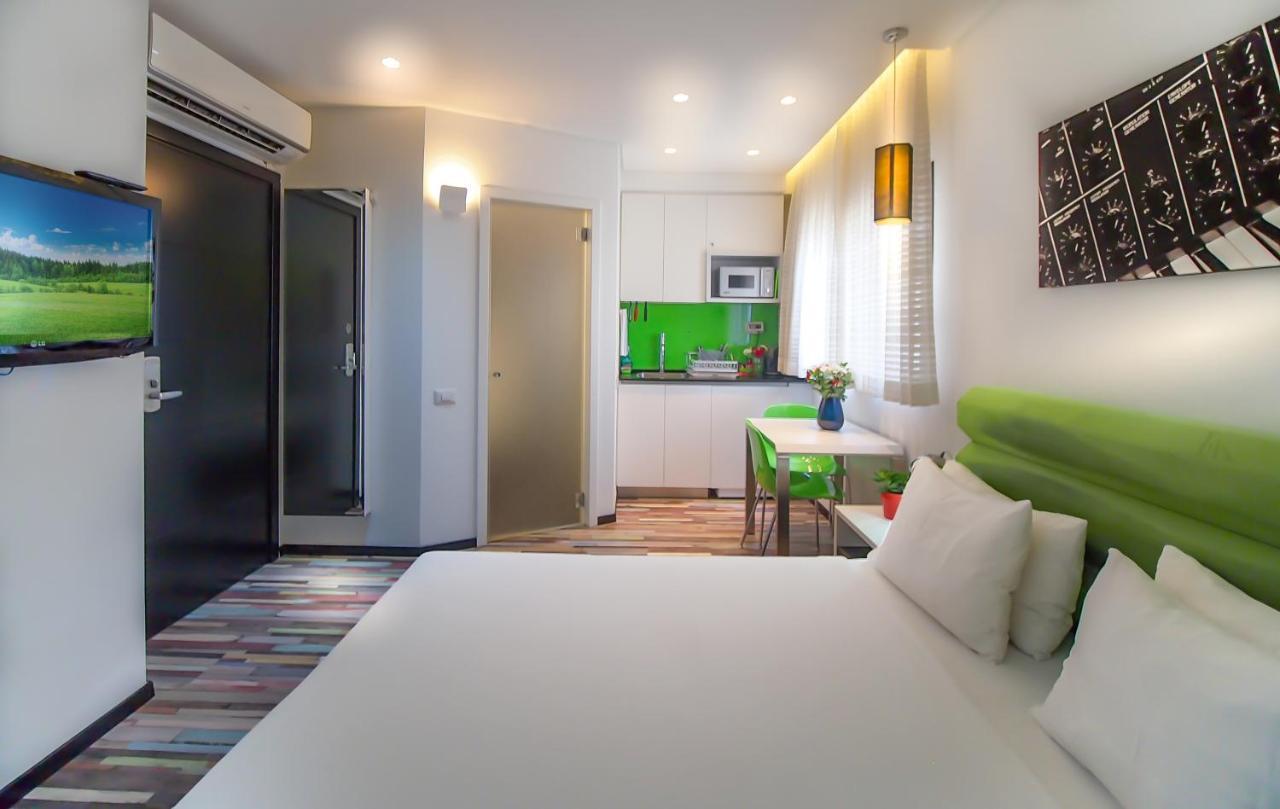 130 Rock Hotel 3*